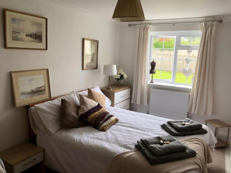 Luxury Ground Floor Flat Close To * Carbis Bay
