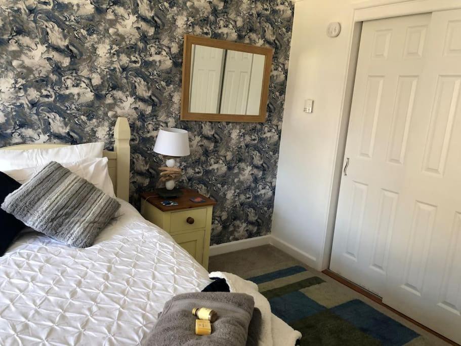 Luxury Ground Floor Flat Close To Carbis Bay
