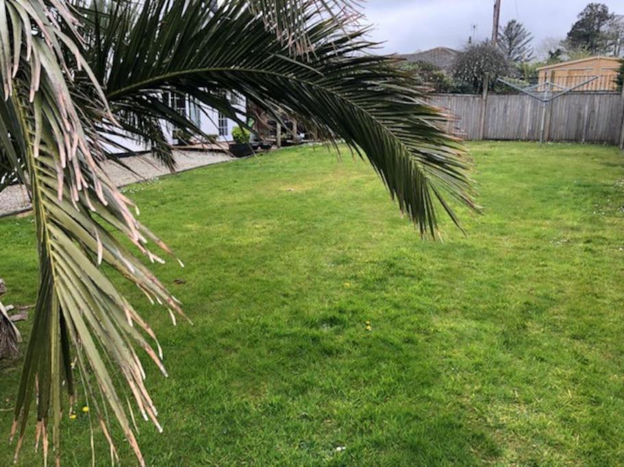 Luxury Ground Floor Flat Close To Apartment