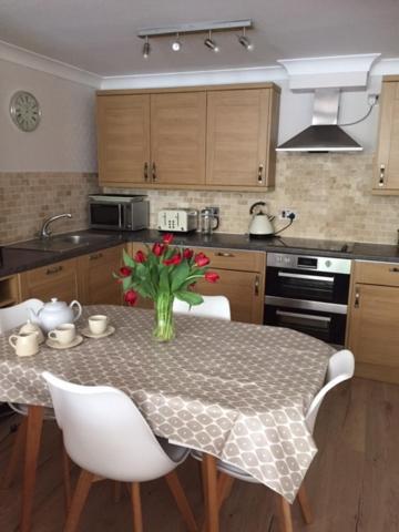 Luxury Ground Floor Flat Close To * Carbis Bay