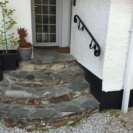 Carbis Bay Luxury Ground Floor Flat Close To Beach Exterior photo