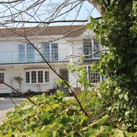 Carbis Bay Luxury Ground Floor Flat Close To Beach Exterior photo