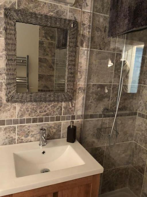 Appartement Luxury Ground Floor Flat Close To Carbis Bay